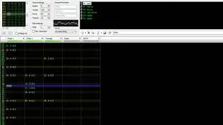 PSHS Hymn (Famitracker)