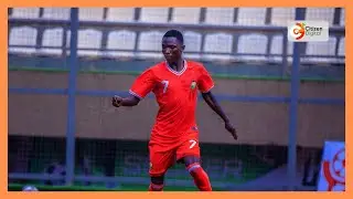 Coach William Muluya names final 25-man Kenya U17 squad for AFCON CECAFA qualifiers in Ethiopia