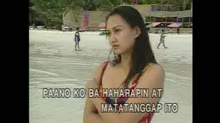 Dating Damdamin - Video Karaoke (Precision)