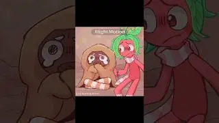 flutter cookies #dandysworld #sprout #cosmo #flutter #art #digitalart #meme #funny #memes #roblox