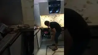 Punjab ki sabse behtarin kitchen 2
