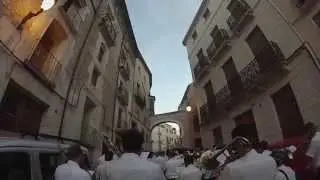 Resum Diana Sant Agustí 2015 a Bocairent - Associació Unió Musical Bocairent