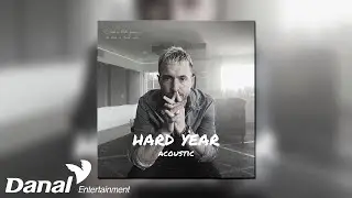 [Official Audio] Aaron Kellim - Hard Year (acoustic)