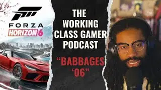 Ep. 16 | My Most Anticipated Games of 2026!!! Forza Horizon 6, Tomb Raider, 007 First Light & more!!