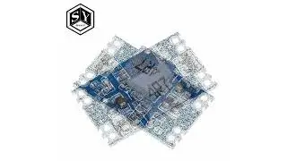 Voltage Regulator 3.3V 5V 9V 12V 5A