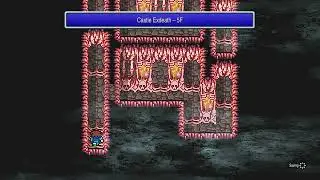 Final Fantasy V #11 &ndash; Castle Exdeath