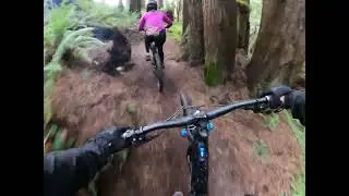 ACF with Julie post broken chain