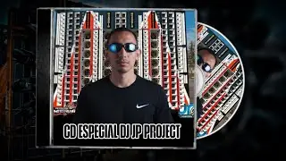 CD DANCE COMERCIAL GOSPEL ESPECIAL @DJ_JP_PROJECT  2026