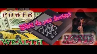 Radionics - Orgone - Action at a Distance with a Rad 2400 by Orgonite Inventor Karl Welz