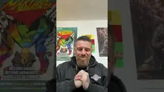 Comic corner #2