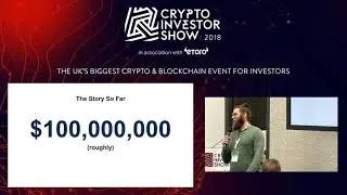 What is Blockchain | Grain Stage | Crypto Investor Show