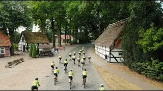 GFNY Bremen 2025 | Incredible First Edition