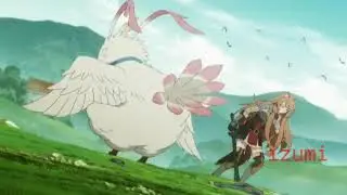 Filo and Raphtalia CRUSHED the bats