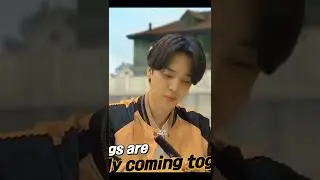 Jimin designing his FREE FIRE 🔥 character outfit 😍🔥 #bts #jimin #freefire #freefirebts #viral
