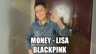 LISA - 'MONEY' DANCE COVER | Dance fitness | Zumba | JDZGROUPHK |DC MHARVZ ZARCO