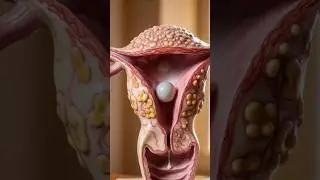 From Sperm to Life 🧬 The Real Journey of Conception#pregnancy#shorts#youtubeshorts#biology#baby#life