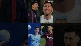 Messi, Neymar, Ronaldo,Mbappe,Di Maria,Alvarez.Best Status #trending #viral #status #shorts
