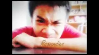 Saranghae (RAP) - KQC Deltown P3TRecords