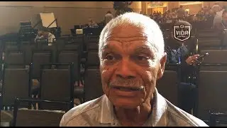 Felipe Alo&uacute; on Vladimir Guerrero | La Vida Baseball
