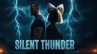 Imagine Dragons x Sia ft. &mdash; Silent Thunder (Epic Emotional Cinematic Anthem)
