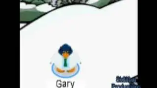 My test films - - - Gary name change NO HACK