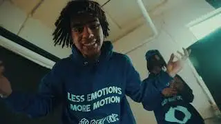Kiing & Lil Drizzy - Poppin my shhh (Official Video) Shot by SCF SHOOTS