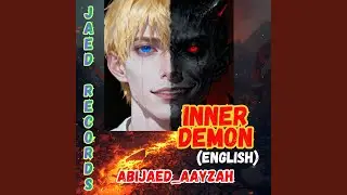 INNER DEMON (ENGLISH)