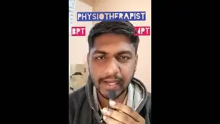 Physiotherapist Job in Germany 🇩🇪 | Salary ₹3.5+ Lakh | Easy Europe Entry