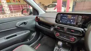Side mirror camera 