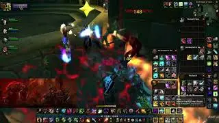 Turtle WoW Slow & Steady/Warmode Leveling Challenge - Sunken Temple Troll Warlock PoV