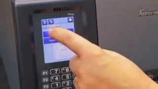 Error Proof Barcode Printing with Smart Printing