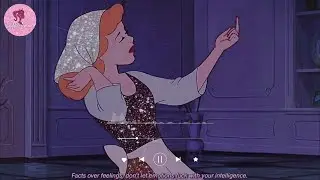 You're the Main Character ~ Baddie Playlist - Dark Feminine Energy