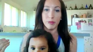 My Beachbody Success Story- Insanity Program