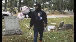 Rod Money - Drunk And Tired  (Official Video) | Prod. By KatzkiDidThat | Shot by- Sly Devo Films