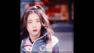 Girl's Crush🤩 𝓿𝓼 Boy's Attitude🔥| Meeting you 💕| Cdrama status🦋| Wan Peng❤| Guo junchen❤| #shorts