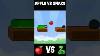 कुछ जादा ही खतरनाक level है ( Snake worm) #viral #shorts