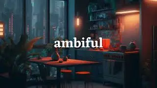 2am cozy apartment | lofi beats | lofi mix to study, relax, or sleep