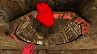 White Knuckle - Campaign - Abyss Update