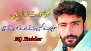 Hum Parinday kahee jaty howey  || deep lines 2024