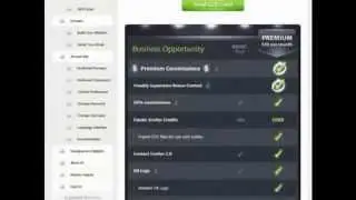 GDI Premium, Global Domains International Premium Review Video