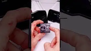 #SHORTS - &iquest;C&Oacute;MO INSTALAR el MONITOR LEVEL REMOTE en AMPLIFICADORES TARAMPS MD1200.1 y BASS1200?