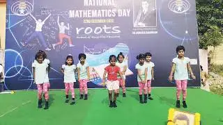 Directions song by roots students