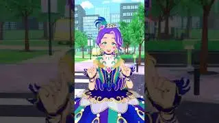 【 #プリマジ 】めちゃマジダンス集Vol.3【 Waccha Primagi 】 #Shorts