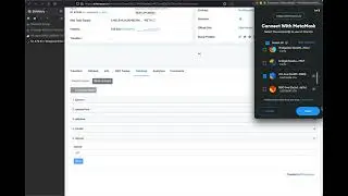 1  Converting ETH to WETH in Ethereum Network