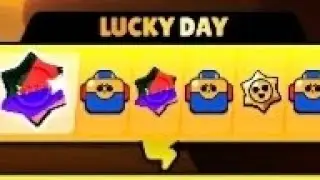 Playing safe blast until I lose and then I'm playing ranked on Brawl Stars to get wins 