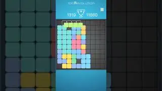1010 Revolution - iOS Game preview