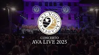 AVA LIVE 2025 - Castelfranco Veneto