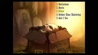 Picture Box (Black Water Sunset - Full E.P.)
