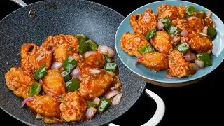 Make Egg Curry Like This!! | Egg Chilli Recipe | Egg Manchurian Recipe | How To Make Egg Chilli