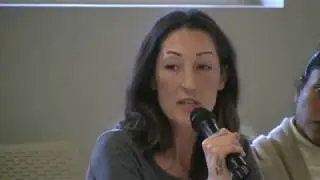 Ashley Young Tells Her Brother's Story